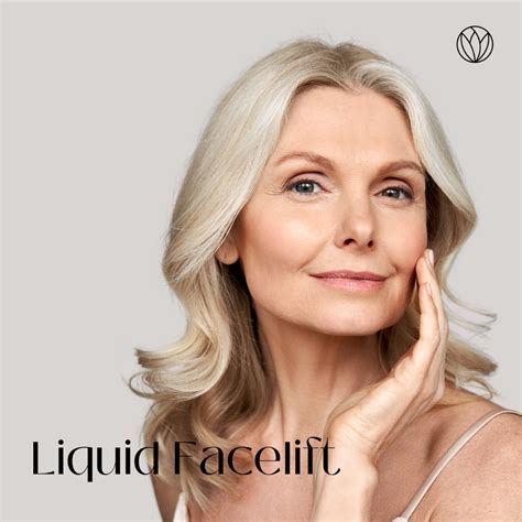 liquid facelift  skin clinic
