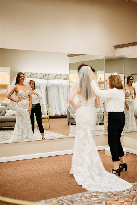 Dream Wedding Dresses | Aurora Bridal