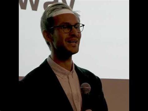 TPNW report presented by Kjølv Egeland - YouTube