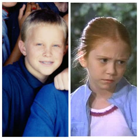 Cody Ruegger and Liliana Mumy by ErikHillenburg on DeviantArt