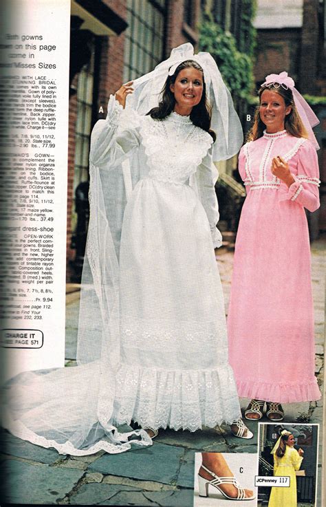 jcpenney wedding dress 8