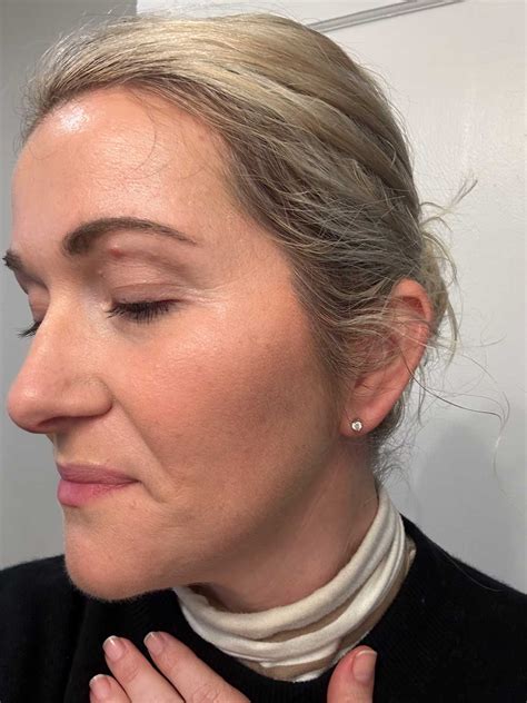 The Best Natural Foundation