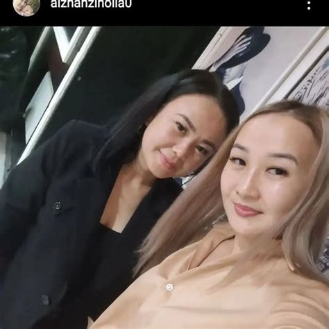Жания Сулейменова (@_zhaniya_000) on Threads