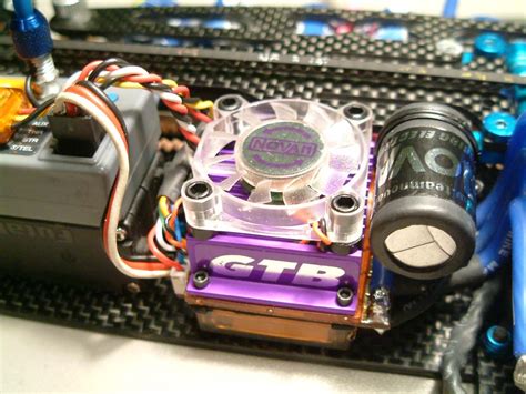 Brushless ?? - Page 5 - R/C Tech Forums