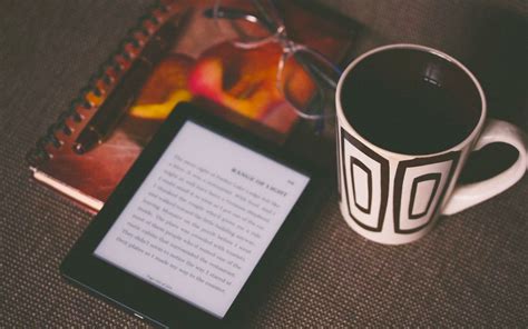 Рейтинг электронных книг 2017, обзор лучших моделей