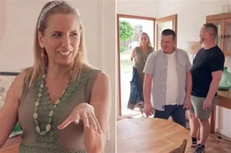 A Place in the Sun host supported by fans as she welcomes new member