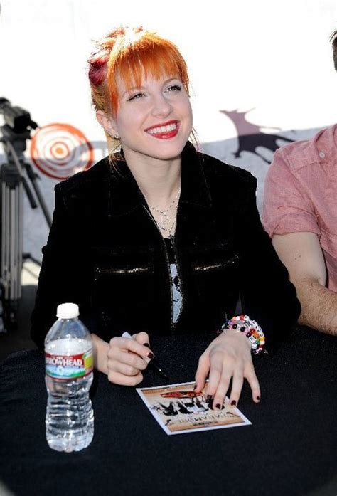 hayley williams paramore decode | Katy Perry Buzz