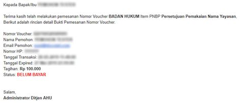 notifemailbuktipesannamajpg ahu