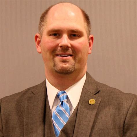 Jason Robinson for Yancey County Board of Education