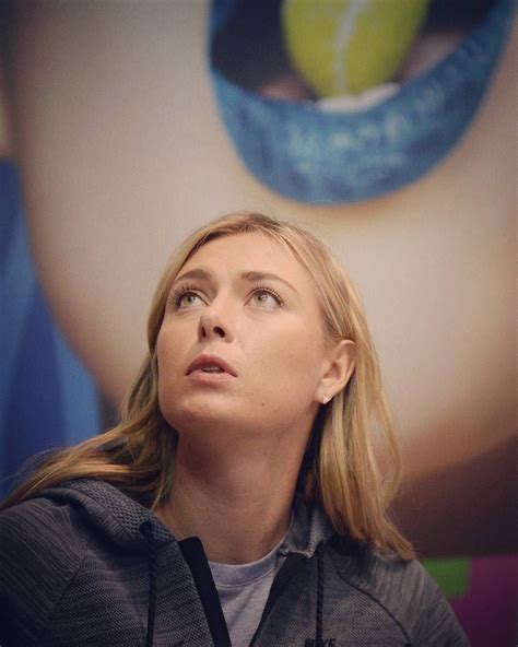 Maria Sharapova Fan Page on Instagram: “Get sporty in #Moscow # ...