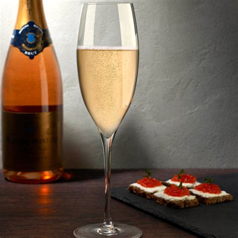 Champagne Glasses - NUDE Glass US – NUDE USA