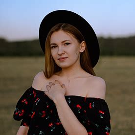 Дарьяна Ситкина on Behance