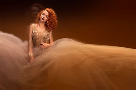 GODDESS on Behance