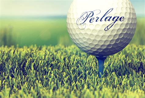 Golf - 3d model on Behance