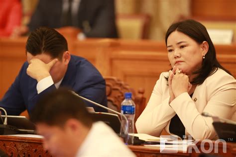 Н.Амарзаяа: УИХ-ын гишүүн тендерийн үйл ажиллагаанд оролцдоггүй юм