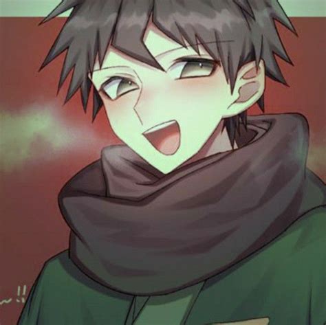 hajime icon | Danganronpa, Hinata, Character