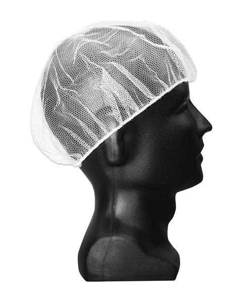 Safety Products Inc - Disposable Hair Nets