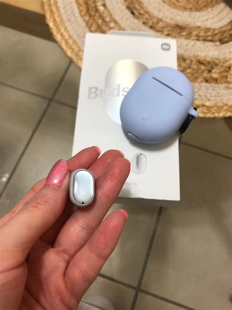 Redmi Air Buds 3 Pro — Xiaomi-note.ru