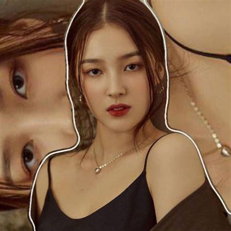 Nancy momoland aesthetic dark icon