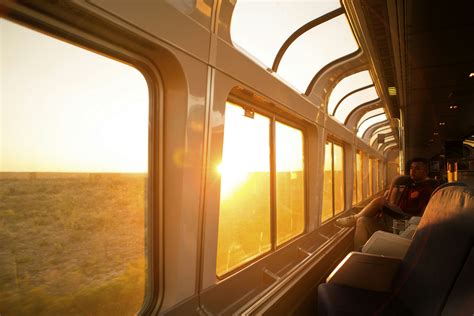 The USA's 6 best train journeys - Lonely Planet
