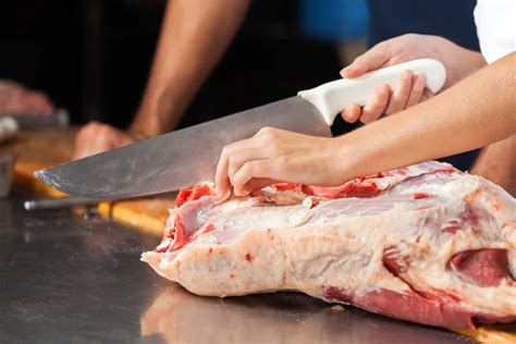 ⬇ Скачать картинки Мясник, стоковые фото Мясник в хорошем качестве ...