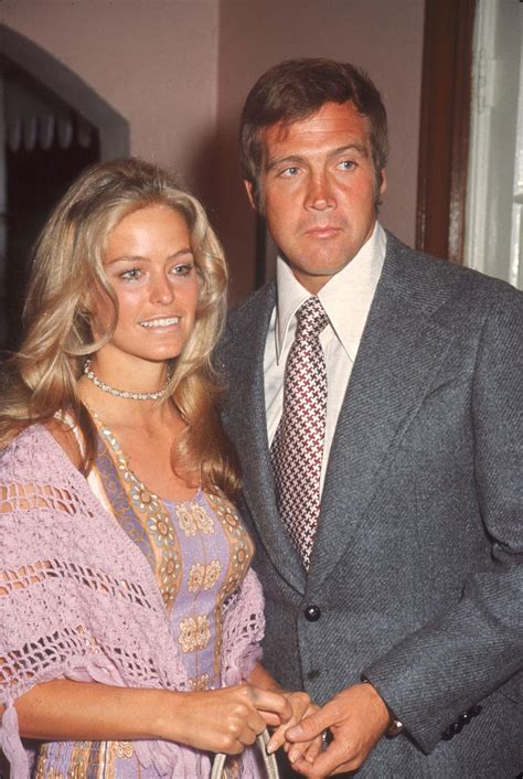 How Long Was Joe Namath Married To Farrah Fawcett