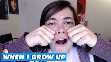 When I Grow Up