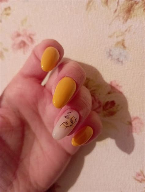 Маникюр :)