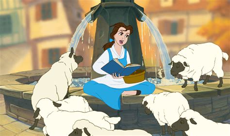 Paige O'Hara...On Being a Disney Princess, a Legends Honoree and Her