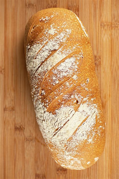 pane  casa bread loaf photograph  rob downer fine art america