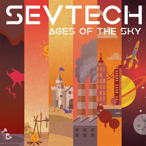 SevTech: Ages of the Sky reviews - Modded Minecraft Reviews