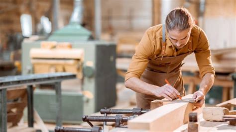 devenir menuisier guide complet du cap menuisier