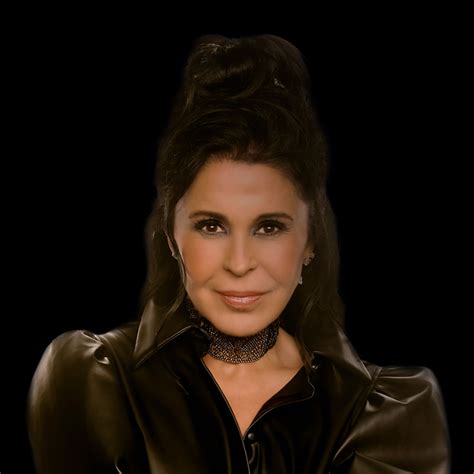 Maria Conchita Alonso Sean Penn Defends Hugo Chavez, Calls Maria