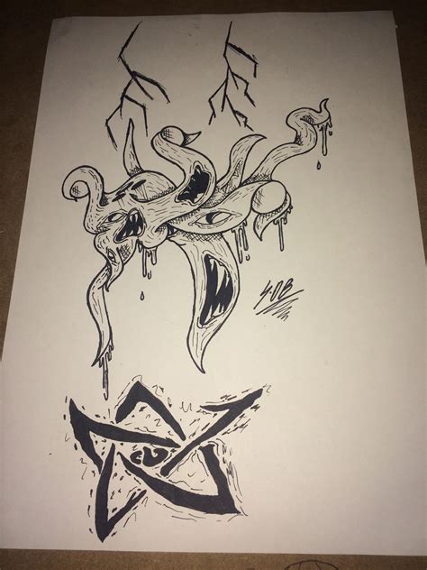 Quick Drawing Ideas at PaintingValley.com | Explore collection of Quick ...