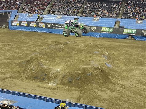 Krysten Anderson crushed it today in Newark, NJ, taking home the event