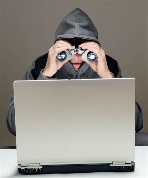 Computer Stalker Blank Template - Imgflip