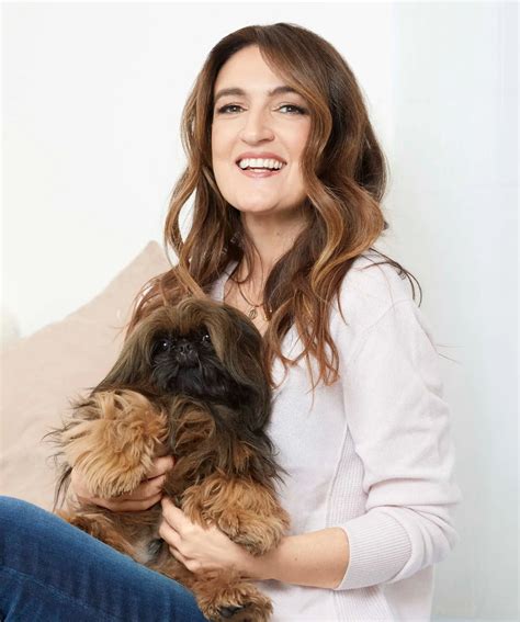 Sophie Chapman Talent is agent for Emily Dean