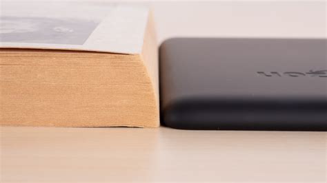 Das Kindle Paperwhite in Bildern | NETZWELT