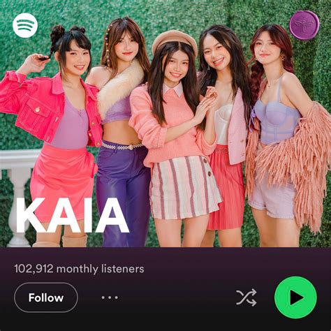 KAIA Members on Twitter: "THANK YOU 😭😭"