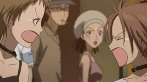 Nana (TV Series 2006–2007) - Episode list - IMDb
