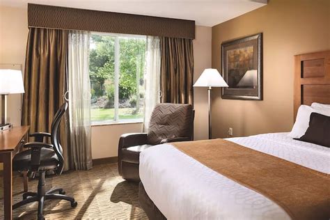 Wyndham Bloomington - Mall of America | Bloomington, MN Hotels