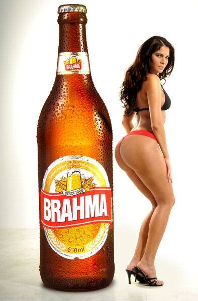 Brahma Beer | trivia.serendip.in