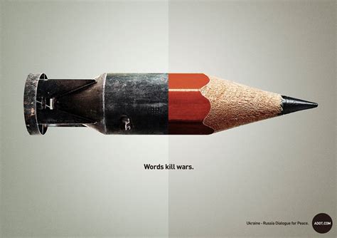 ADOT: Words • Ads of the World™ | Part of The Clio Network | Clever