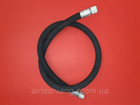 Шланг нагнетательный ГУР КрАЗ 255Б-3408060-03 (ID#1124296965), цена ...