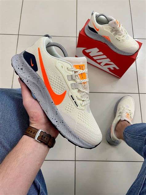 Кроссовки Nike Pegasus Trail: 1 575 грн. - Кросівки для міста Київ на Olx