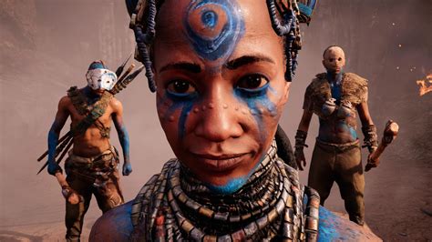 Far Cry Primal, Best Game, PC, PS4, Xbox One HD Wallpaper