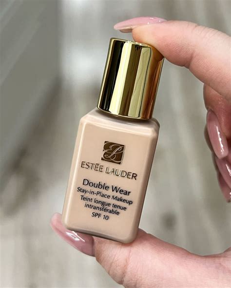 Тональний крем Estee Lauder Double Wear Mini 15 мл 1N2 Ecru: 480 грн ...
