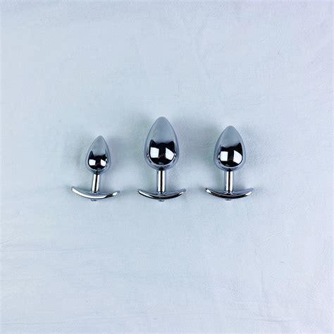 Butt Plug Panties Butt Plug Underwear Metal Butt Plug Adult - Etsy