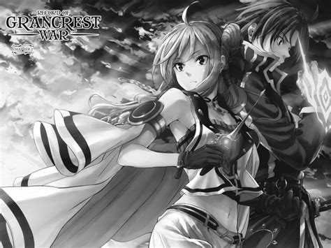 VIZ | Blog / The Grancrest War Draws to a Close