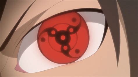detail itachi uchiha mangekyou sharingan koleksi nomer